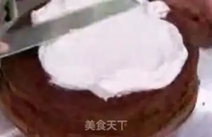 Make step 17