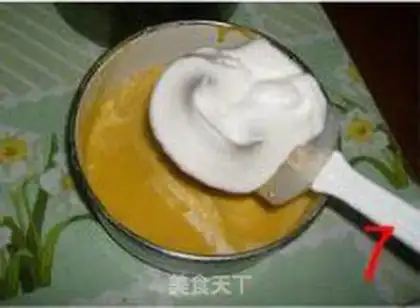 Make step 7