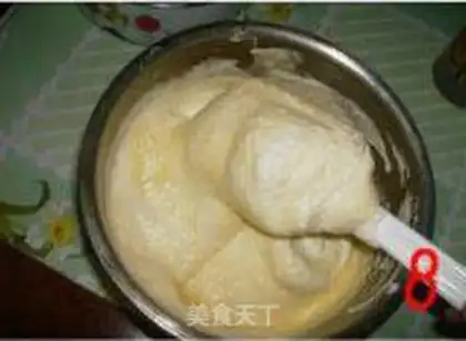 Make step 8