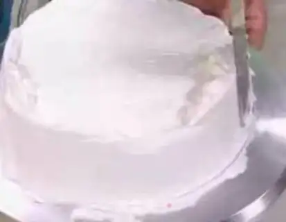 Make step 20