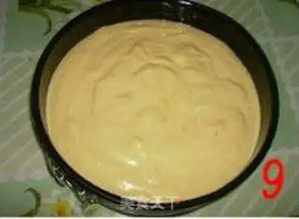 Make step 9