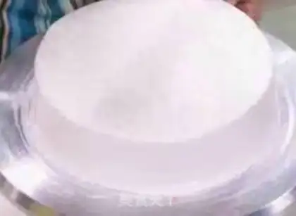 Make step 21