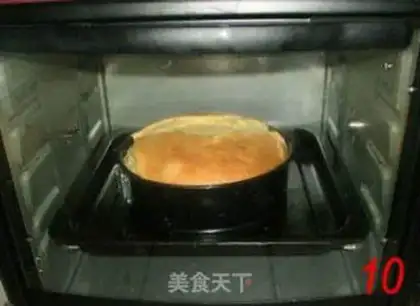 Make step 10