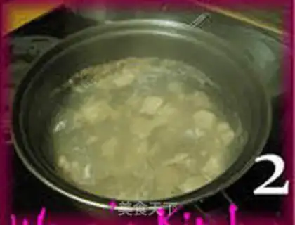 Make step 1