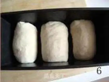 Make step 5
