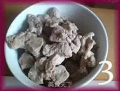 Make step 2