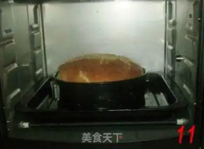 Make step 11