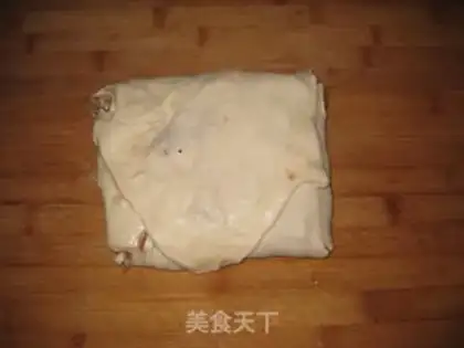 Make  step 8