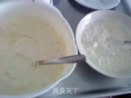 Make step 5