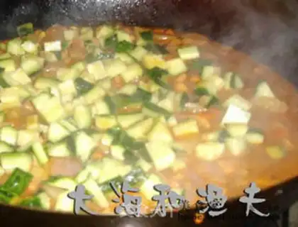 Make step 2