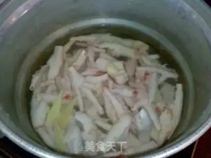Make step 3