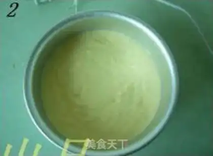 Make step 5