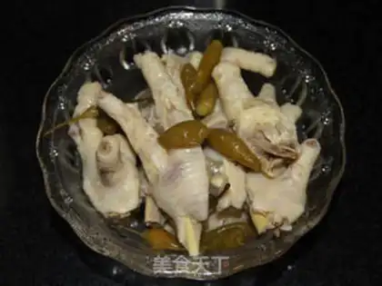 Make step 5