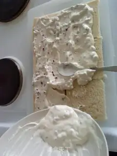 Make step 8