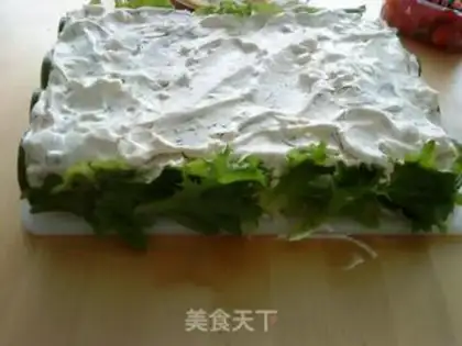 Make step 9