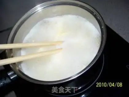 Make step 3