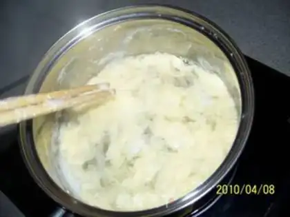 Make step 4