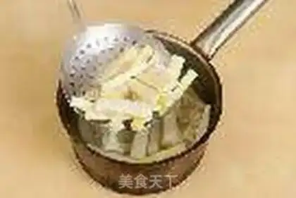 Make step 1