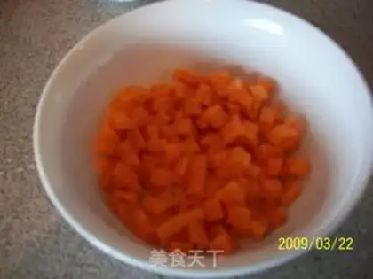 Make step 1