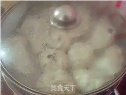 Make step 7