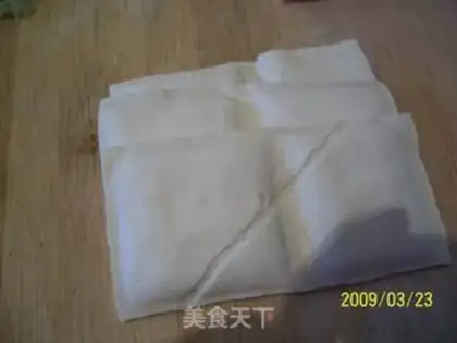 Make step 3