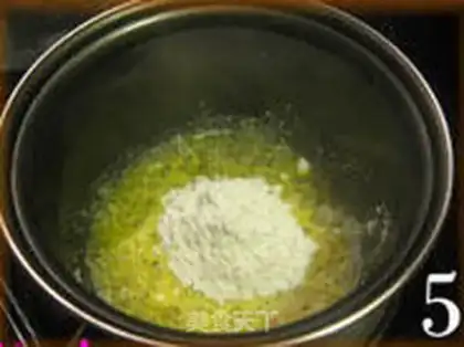 Make step 10