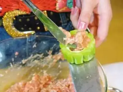 Make step 2