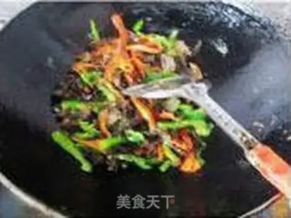 Make  step 5
