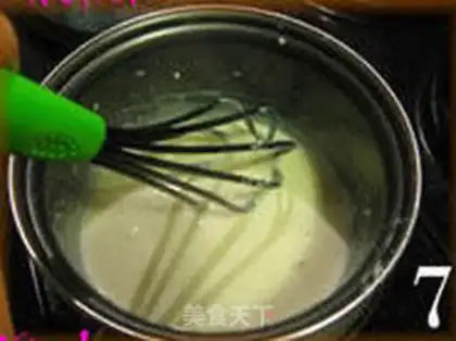 Make step 12