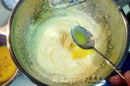 Make step 4
