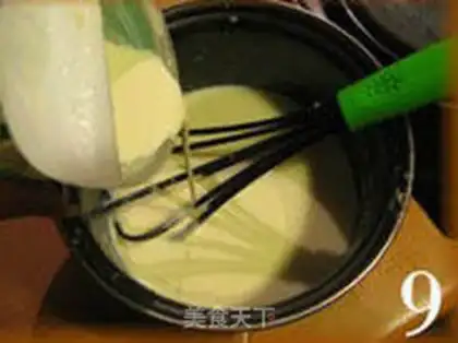 Make step 14