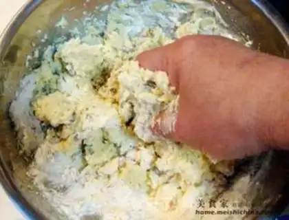 Make step 7
