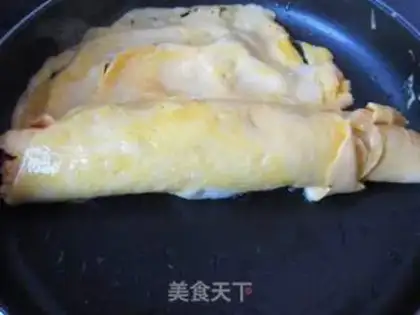 Make step 5