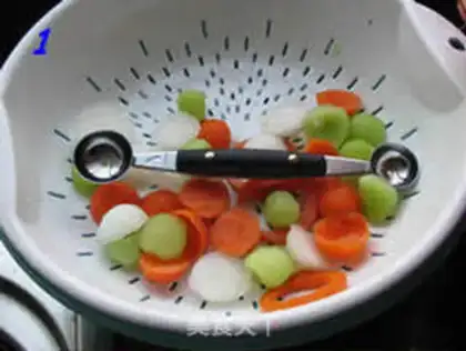 Make step 0