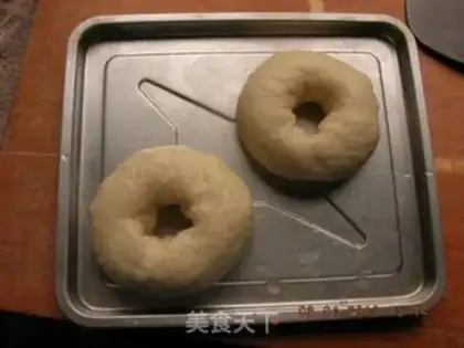 Make step 5