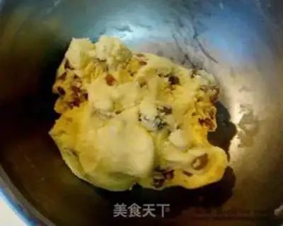 Make step 8