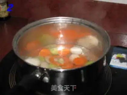 Make step 1