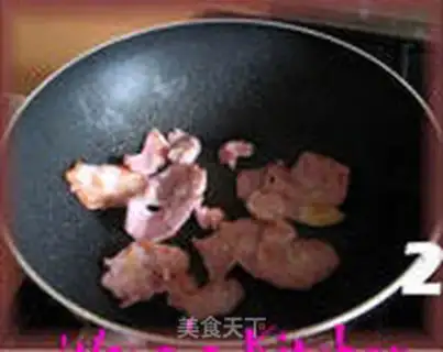 Make step 1