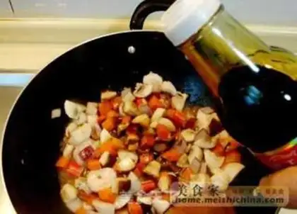 Make  step 10