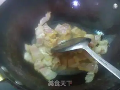 Make step 2