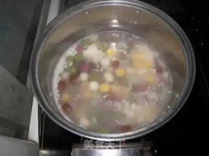 Make step 3