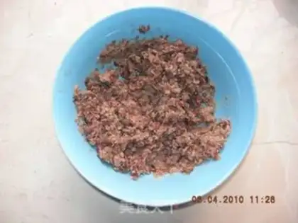 Make step 2