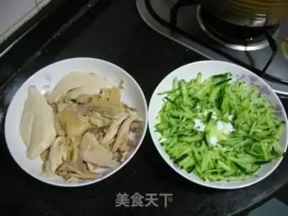 Make step 5