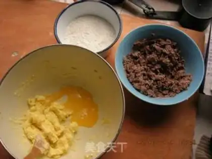 Make step 3