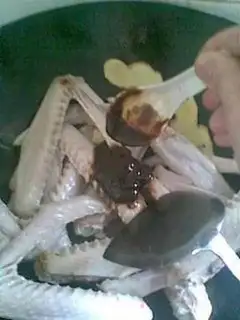 Make step 3