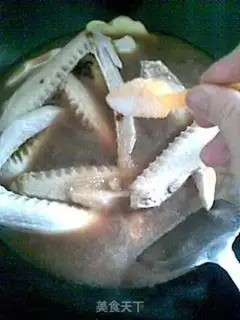 Make step 4