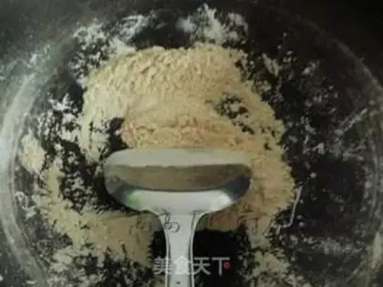 Make step 2