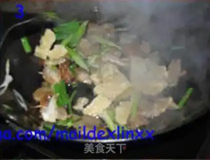 Make step 4
