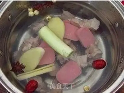 Make step 3