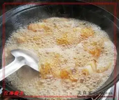 Make step 5